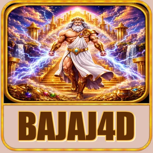 Gambar verifikasi keamanan akun masuk & daftar bajaj4d